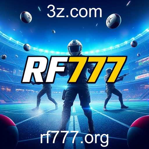 Evolução do Site RF777 na Era dos Jogos Digitais