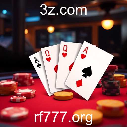 Novidades e Tendências de RF777 para Gamers