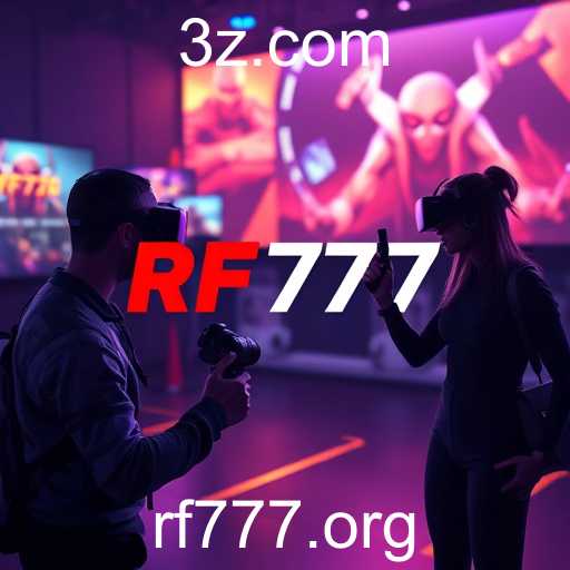 O Impacto Crescente do RF777 nos Jogos Online