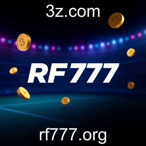 Revolução Digital: A Ascensão do RF777 na Indústria de Jogos