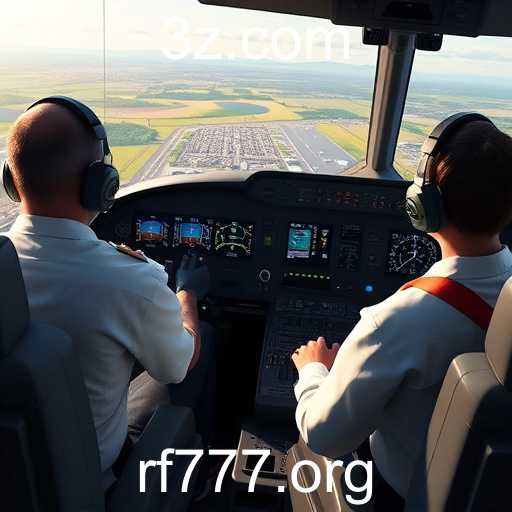 RF777: Expansão e Inovação no Universo dos Jogos