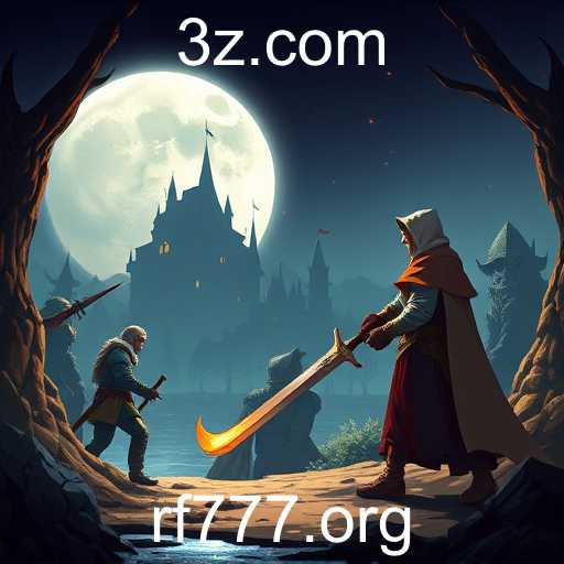 Inovações e Desafios no Mercado de Jogos: O Futuro do RF777