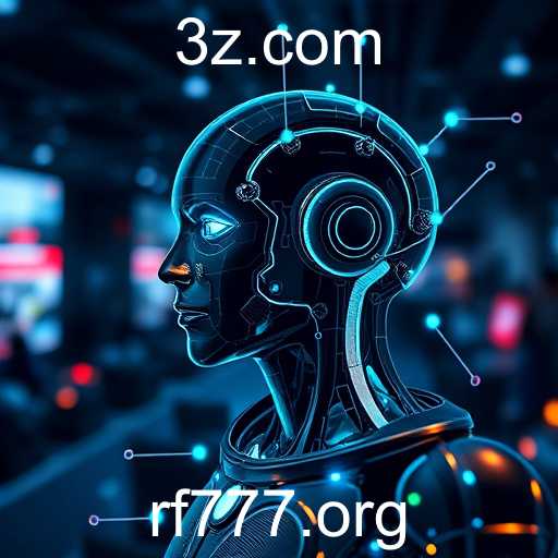 RF777 Revoluciona o Mercado de Jogos em 2025