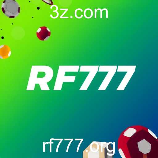 RF777: A Nova Era dos Jogos Online em Português