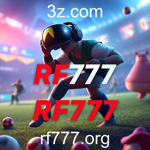 RF777: A Revolução nos Jogos Online em 2025