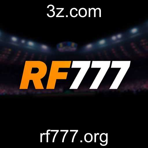 RF777 Revoluciona o Mercado dos Jogos Online