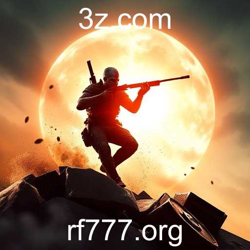 RF777 Revoluciona Gaming em 2025