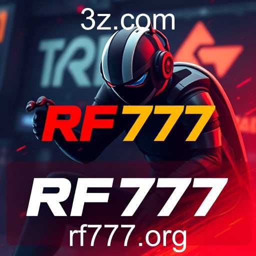 Ascensão e Impacto do RF777 no Cenário de Jogos
