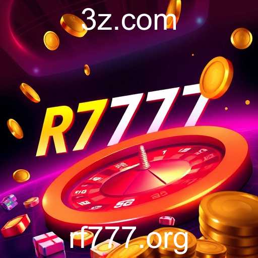 RF777: A Nova Sensação dos Jogos em Português