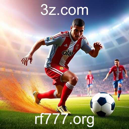 RF777: Revolução nos Jogos Online de 2025