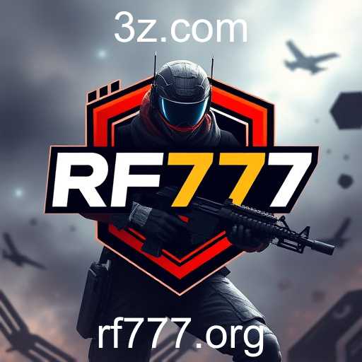 RF777: A Revolução dos Jogos Online em Português