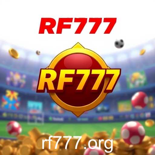 RF777: A Revolução do Entretenimento Digital