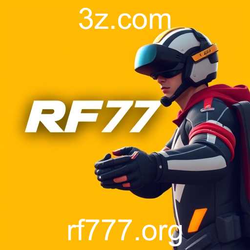 A Ascensão de RF777 no Cenário de Jogos